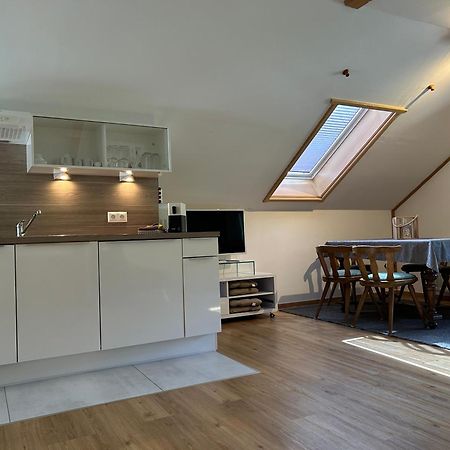 Appartements Diana バド クラインキルヒハイム 部屋 写真