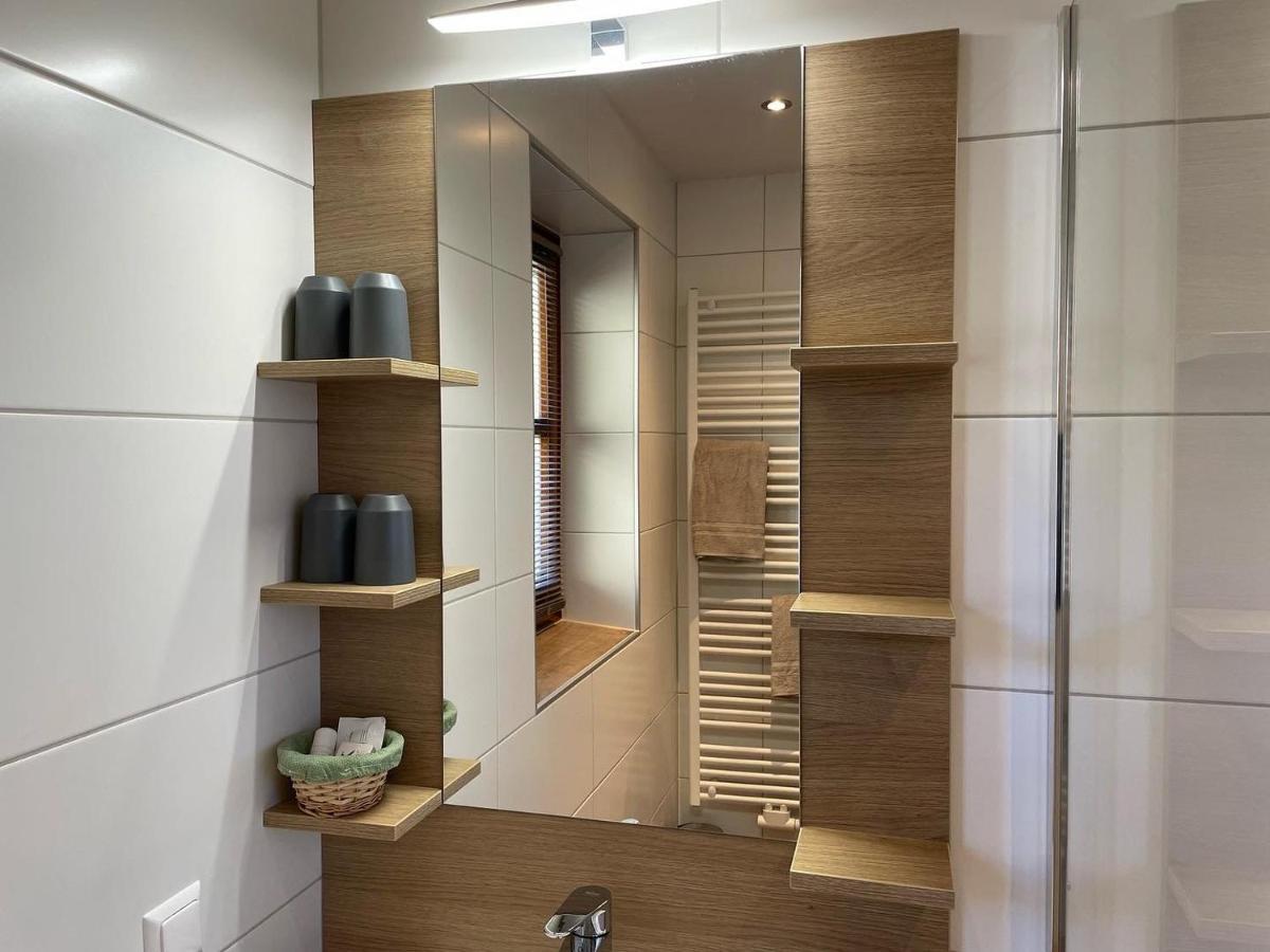 Appartements Diana バド クラインキルヒハイム エクステリア 写真