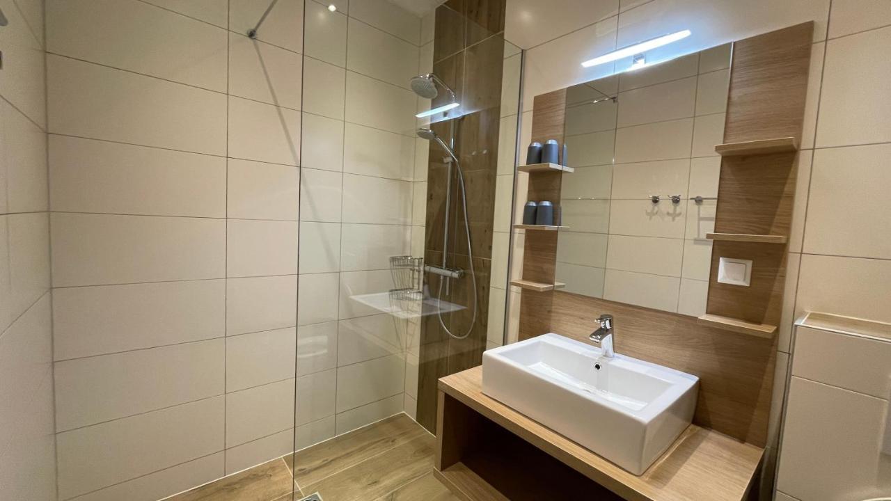 Appartements Diana バド クラインキルヒハイム エクステリア 写真