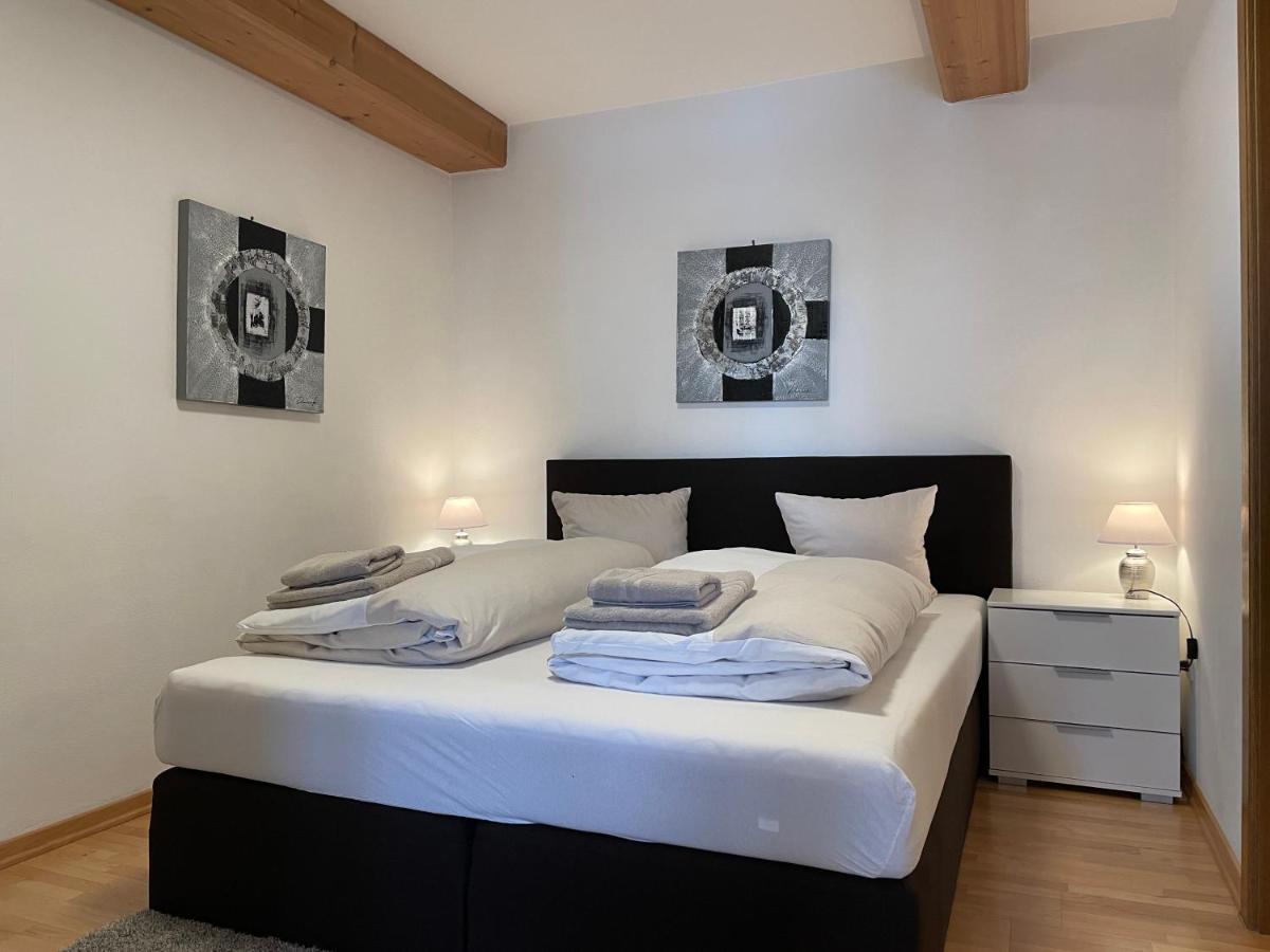 Appartements Diana バド クラインキルヒハイム エクステリア 写真