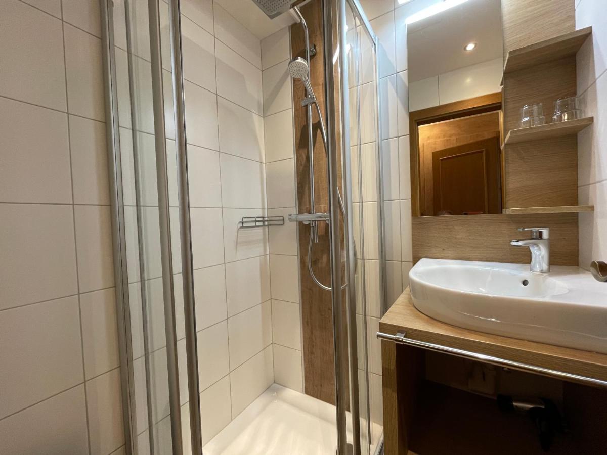 Appartements Diana バド クラインキルヒハイム エクステリア 写真