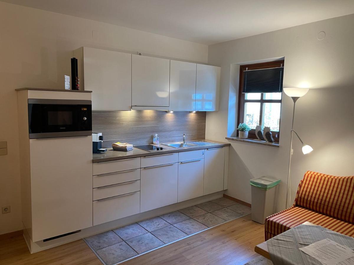 Appartements Diana バド クラインキルヒハイム エクステリア 写真
