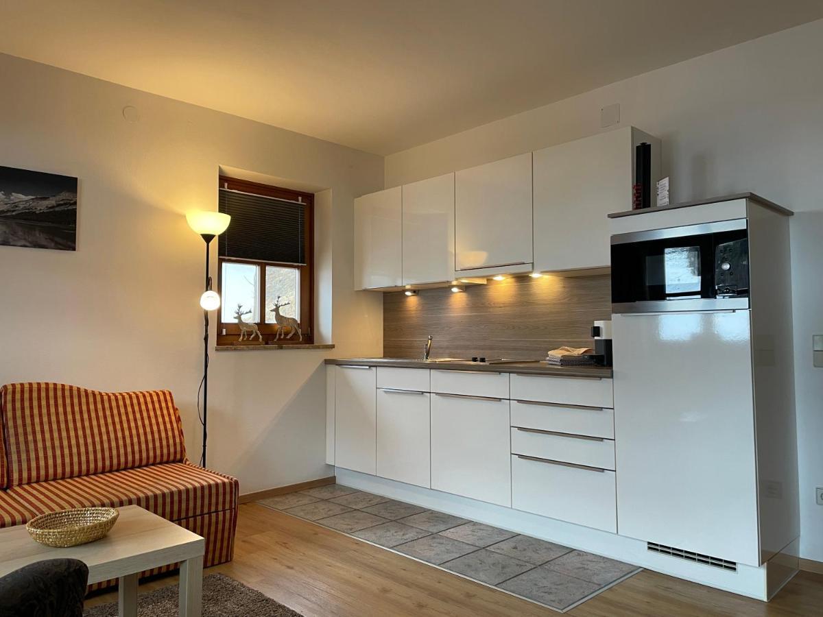 Appartements Diana バド クラインキルヒハイム エクステリア 写真
