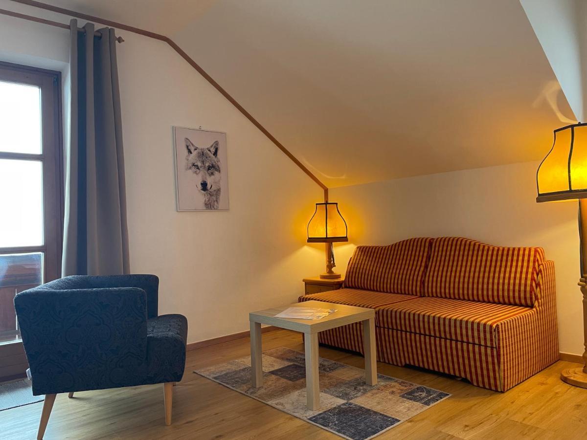 Appartements Diana バド クラインキルヒハイム 部屋 写真