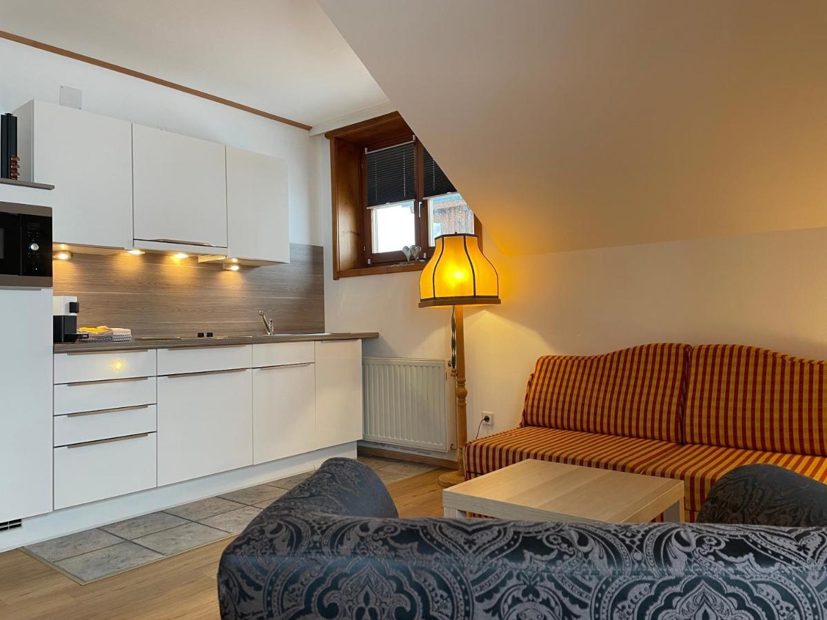 Appartements Diana バド クラインキルヒハイム エクステリア 写真