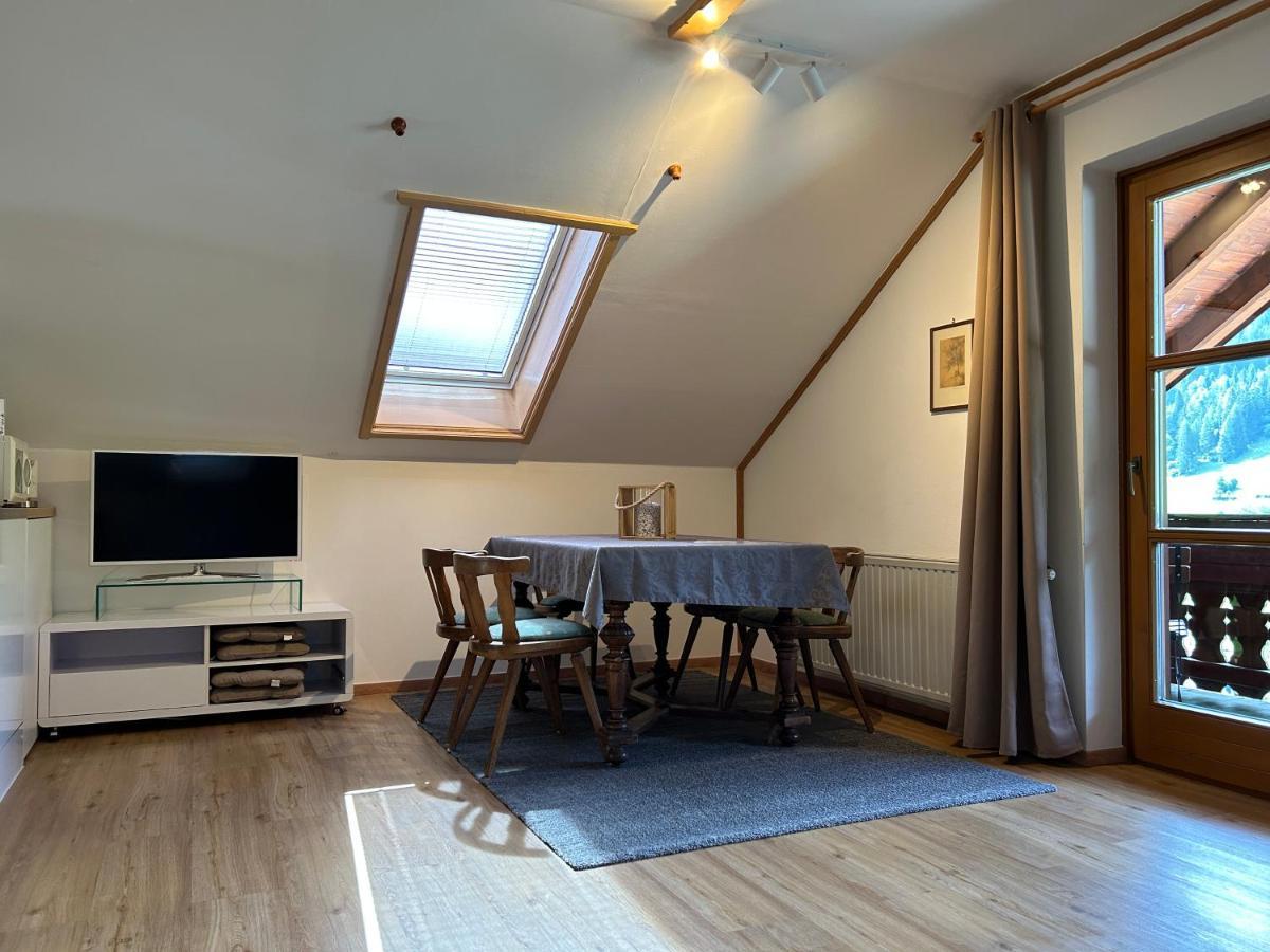 Appartements Diana バド クラインキルヒハイム エクステリア 写真
