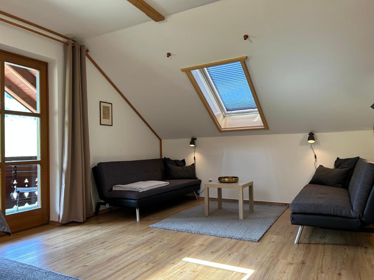 Appartements Diana バド クラインキルヒハイム エクステリア 写真