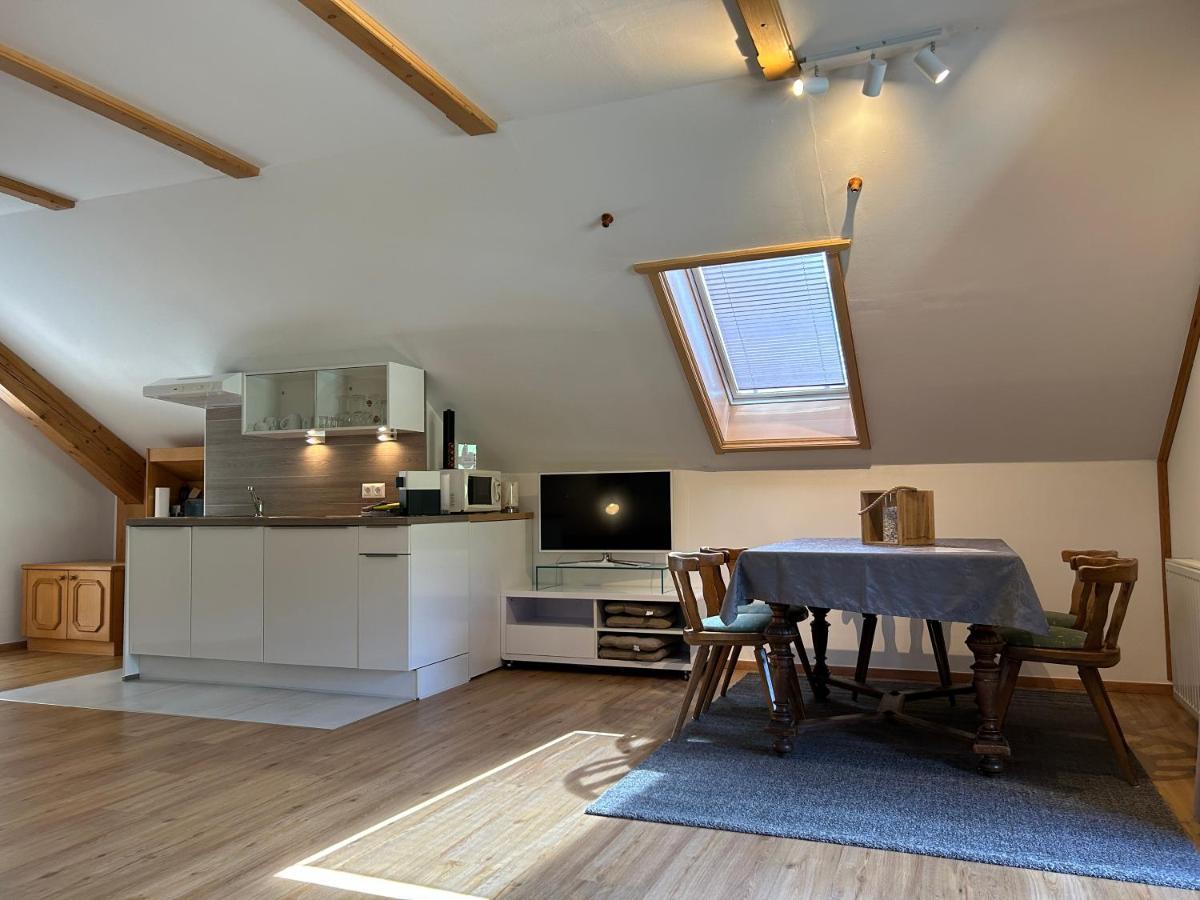 Appartements Diana バド クラインキルヒハイム エクステリア 写真