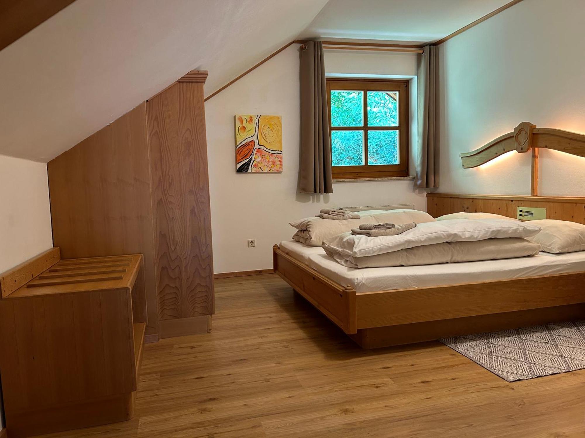Appartements Diana バド クラインキルヒハイム エクステリア 写真