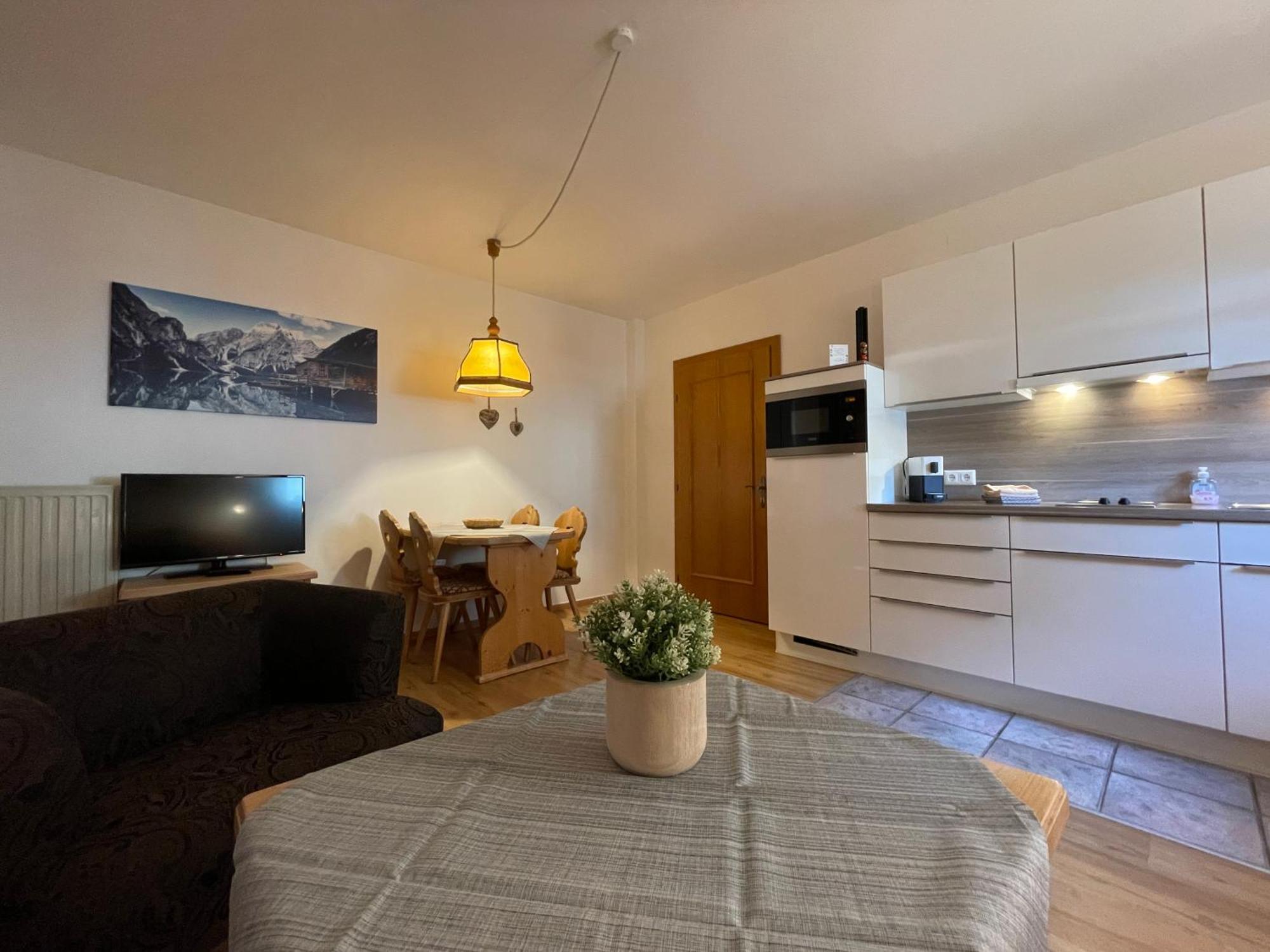 Appartements Diana バド クラインキルヒハイム 部屋 写真