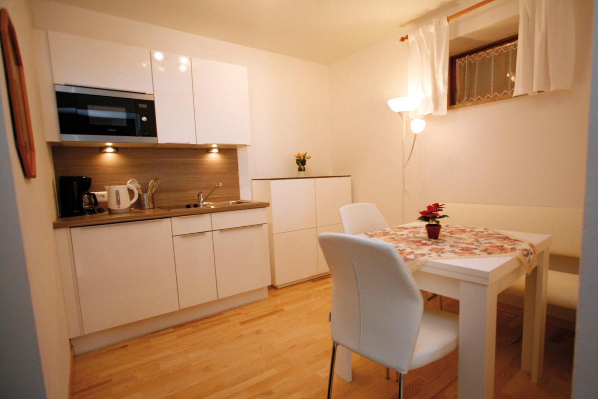 Appartements Diana バド クラインキルヒハイム 部屋 写真