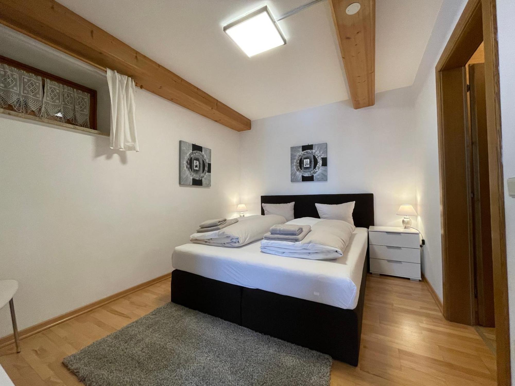 Appartements Diana バド クラインキルヒハイム 部屋 写真